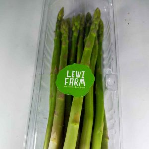 Asparagus Ovegi