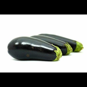 Australia Eggplant Terong Ovegi