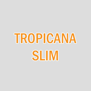 Tropicana Slim Series